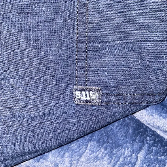 5.11  TACLITE® PRO RIPSTOP PANT - Picture 2 of 3